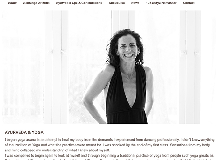 Lisa Schrempp Ayurveda & Yoga, Phoenix AZ