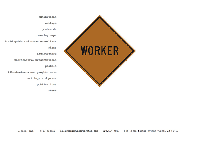 Worker Inc, Tucson AZ